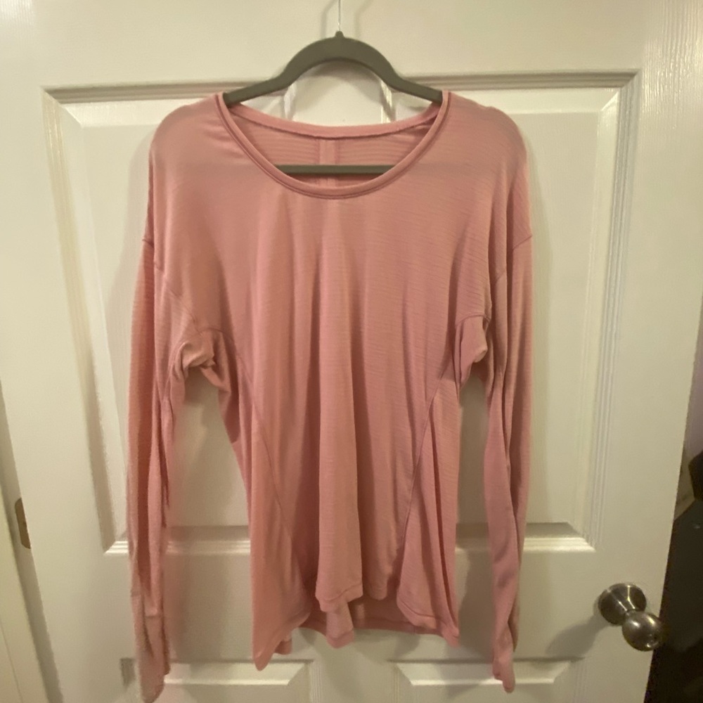 Lululemon shirt